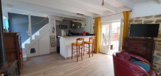 Ty Kichen Mor - campagne - wifi - Crozon - 5