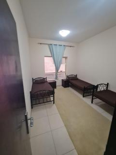 ALEX Hostel - Sharjah - Sharjah - 7