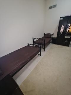 ALEX Hostel - Sharjah - Sharjah - 6
