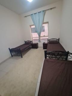 ALEX Hostel - Sharjah - Sharjah - 5
