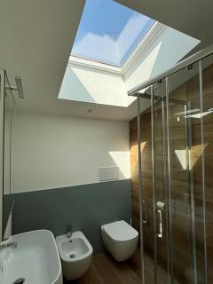 BiancoGelso b&b Vegan - Gardone Riviera - 3