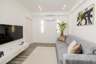 Spacious Apartment in Quiet Area, Fully Equipped - 3