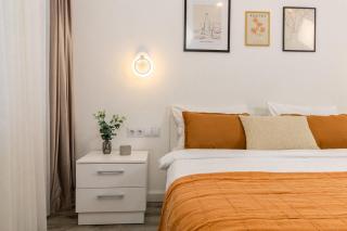 Spacious Apartment in Quiet Area, Fully Equipped - Chişinău - 9