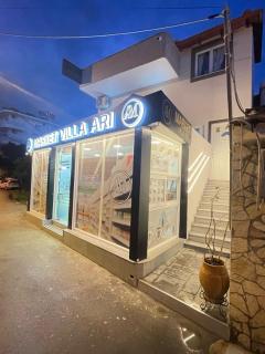 Villa Ari Ksamil - Ksamil - 9