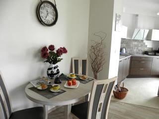 Novum Arkadia Apartamenty - Varsovia - 9