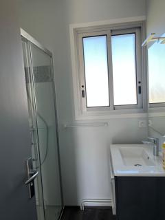 Maison rénovée avec garage et jardin, proche centre ville - La Tremblade - La Tremblade - 3