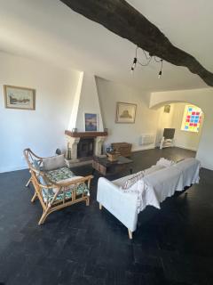 Maison Normandie Bretagne - 5