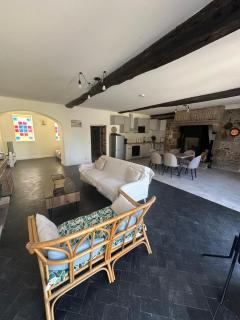 Maison Normandie Bretagne - 3