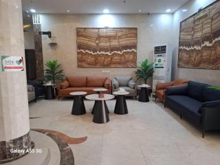 نسيم الفجر للشقق المخدومة - 3