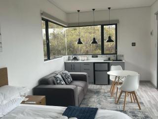 Coddiwomple Cabins - Tulbagh - 2