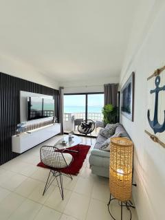 Apto Playa Lido, DH, 2B, de Lux - 0