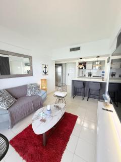 Apto Playa Lido, DH, 2B, de Lux - 4