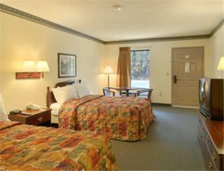 Days Inn by Wyndham Covington - Covington - 3