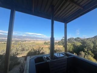 Coddiwomple Cabins - Tulbagh - 8