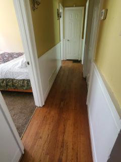 Spacious ranch home near Stone Mountain - Stone Mountain - 4