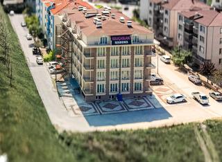 Kılıçaslan Suite Hotel - Çayirhisar - 9