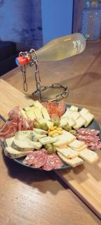 Bivouac & Sacs à dos - Loft classé, avec escape game sur demande - 2