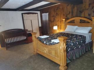 Spacious ranch home near Stone Mountain - Stone Mountain - 3