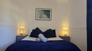 Kabaka - Comfy Birley 3 Bedroom Home - 1