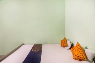 SPOT ON Mishra Guest House - Varanasi - 0