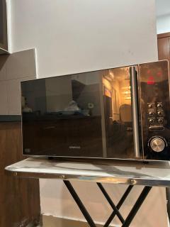 2 BHK Gulberg Heights Gulberg Greens islamabad - Islamabad - 8