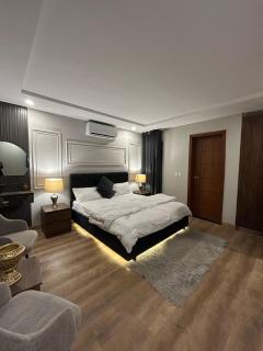 2 BHK Gulberg Heights Gulberg Greens islamabad - Islamabad - 0