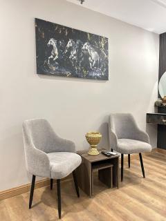 2 BHK Gulberg Heights Gulberg Greens islamabad - 5