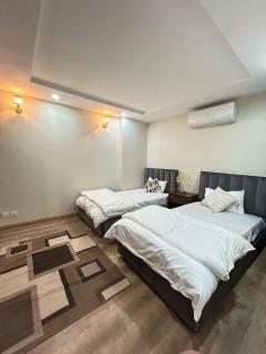 2 BHK Gulberg Heights Gulberg Greens islamabad - Islamabad - 4
