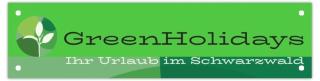 GreenHolidays - Wellendingen - 0