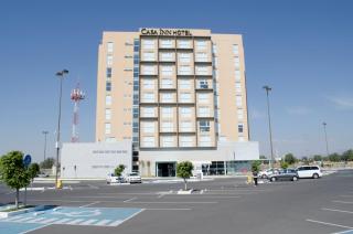 Casa Inn Galerias Celaya - Celaya - 0