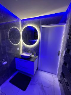 Petit appartement, cosy très calme à côté de PARIS - Villeneuve-le-Roi - 0