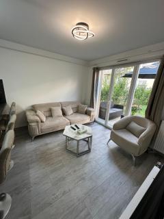Petit appartement, cosy très calme à côté de PARIS - Villeneuve-le-Roi - 9