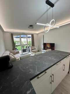 Petit appartement, cosy très calme à côté de PARIS - Villeneuve-le-Roi - 5