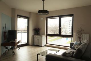 Novum Arkadia Apartamenty - Varsovia - 4