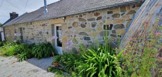 Ty Kichen Mor - campagne - wifi - Crozon - 8