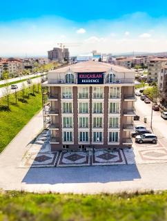 Kılıçaslan Suite Hotel - Çayirhisar - 2