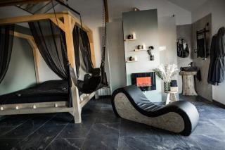 Love-Room BreakyWell - - 4