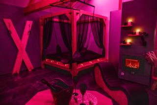 Love-Room BreakyWell - - 3