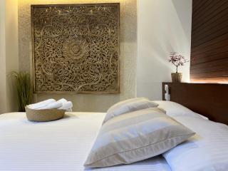 Boutique Hotel Casa Grande, Mandala Suite - Santo Domingo - 0