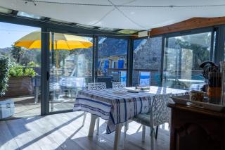 Ty Kichen Mor - campagne - wifi - Crozon - 4