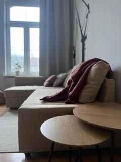 Central Vibes Apartment - Danzig - 7