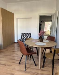 Central Vibes Apartment - Danzig - 5
