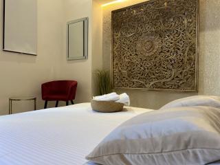 Boutique Hotel Casa Grande, Mandala Suite - Santo Domingo - 2