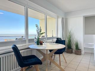 Metropol, Whg 8, Seeseite - Westerland - 9