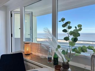 Metropol, Whg 8, Seeseite - Westerland - 5