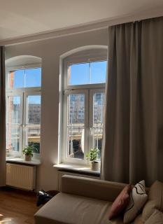 Central Vibes Apartment - Danzig - 6