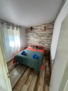 Casa la viña - El Gastor - 7