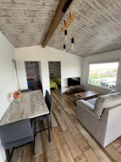 Casa la viña - El Gastor - 9
