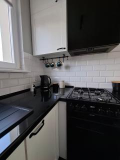 Apartament Spokojny Nad Jeziorem - Sztum - 7