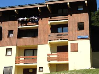 Résidence Les Campanules - Charmant appartement à l'orée de la Forêt MAE-3134 - 2